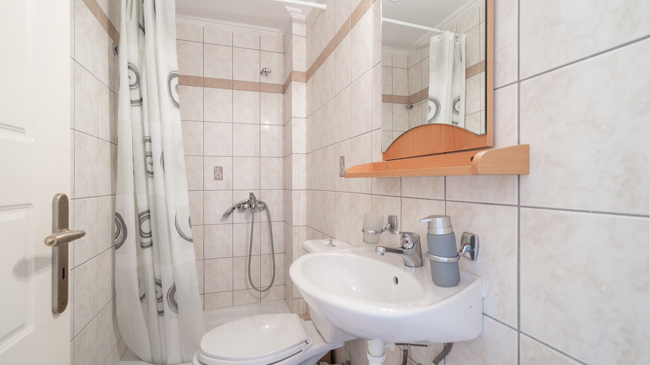 Photo of Bathroom in Lefkada Town