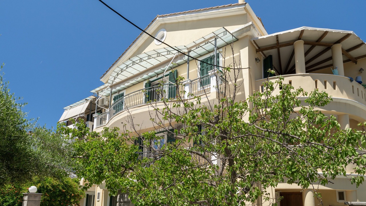 Photo of Outdoor in Lefkada Town