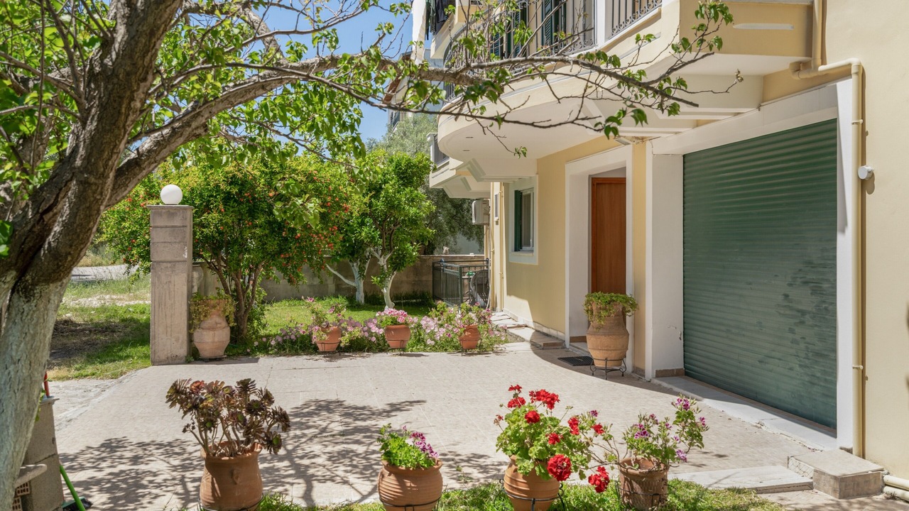 Photo of Outdoor in Lefkada Town