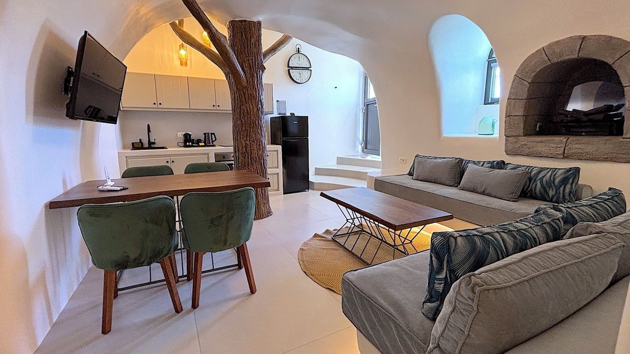 Photo of Livingroom in Vothon