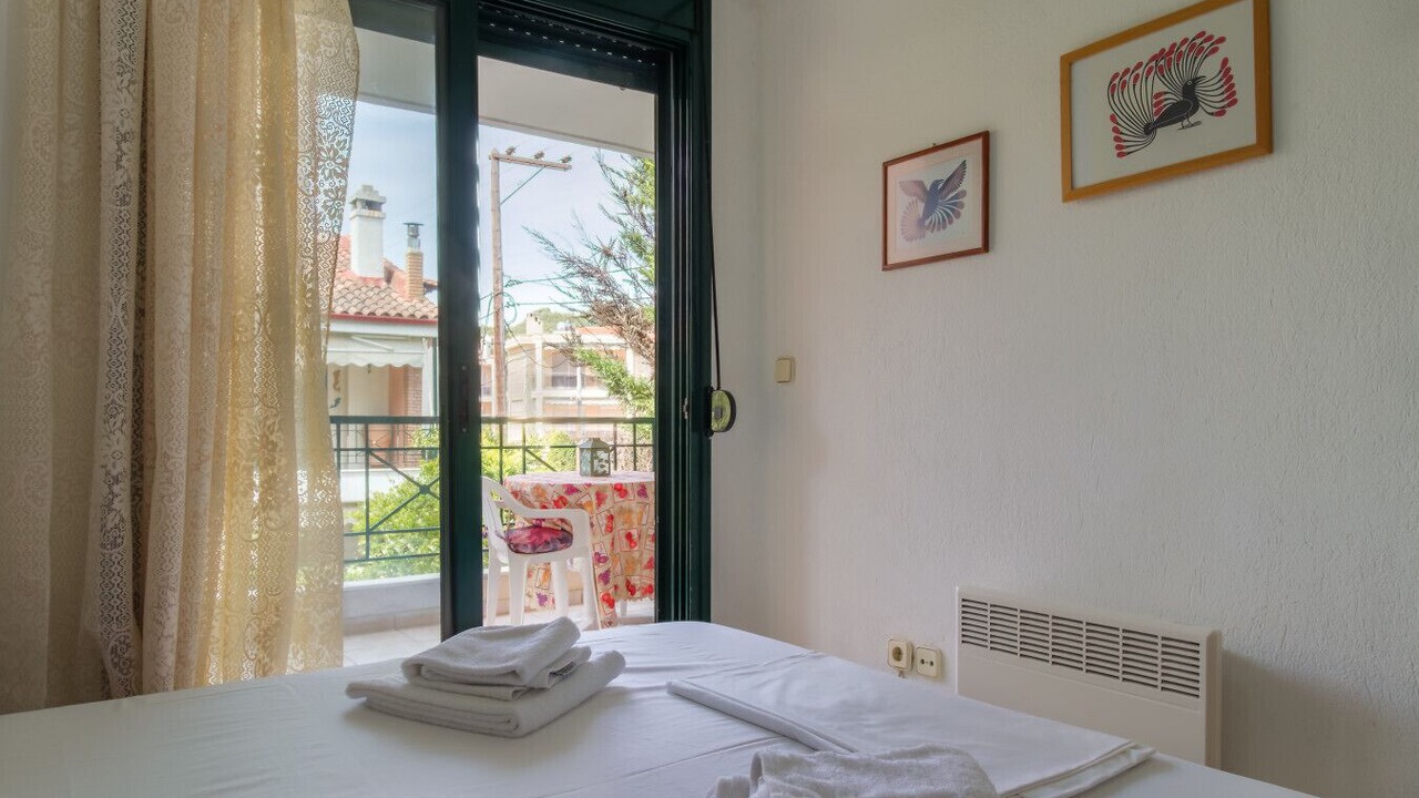 Photo of Bedroom in Pefkochori