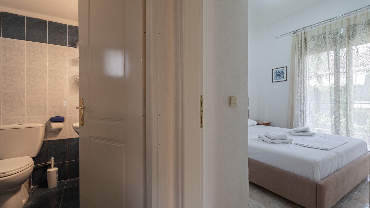 Photo of Bathroom in Pefkochori