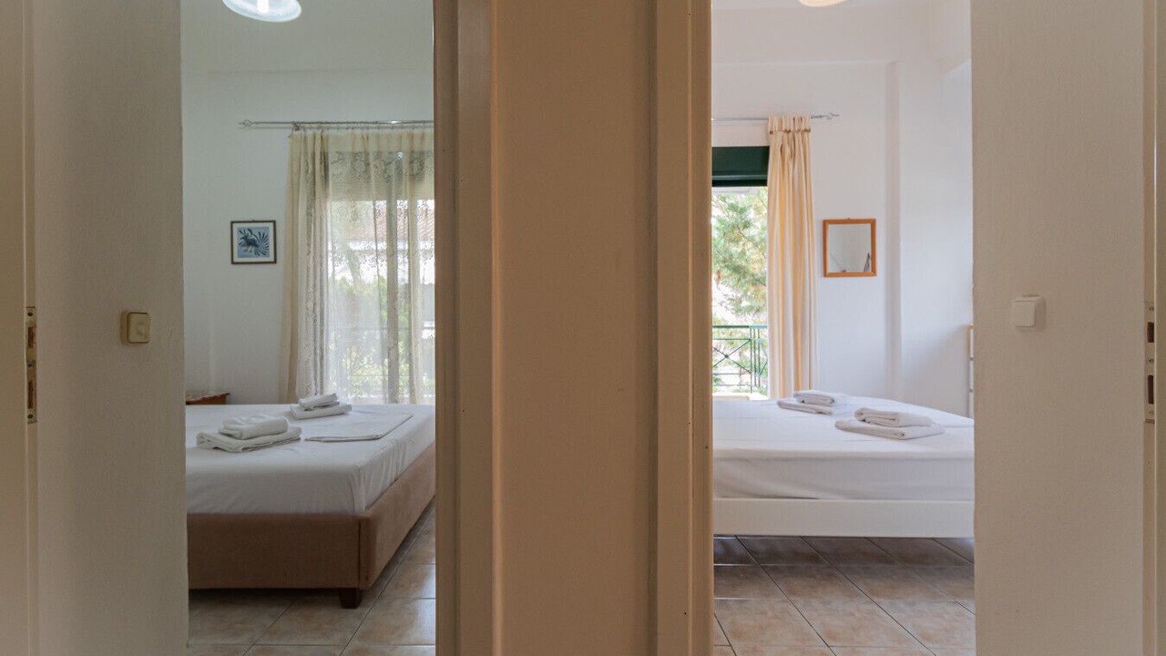 Photo of Bedroom in Pefkochori