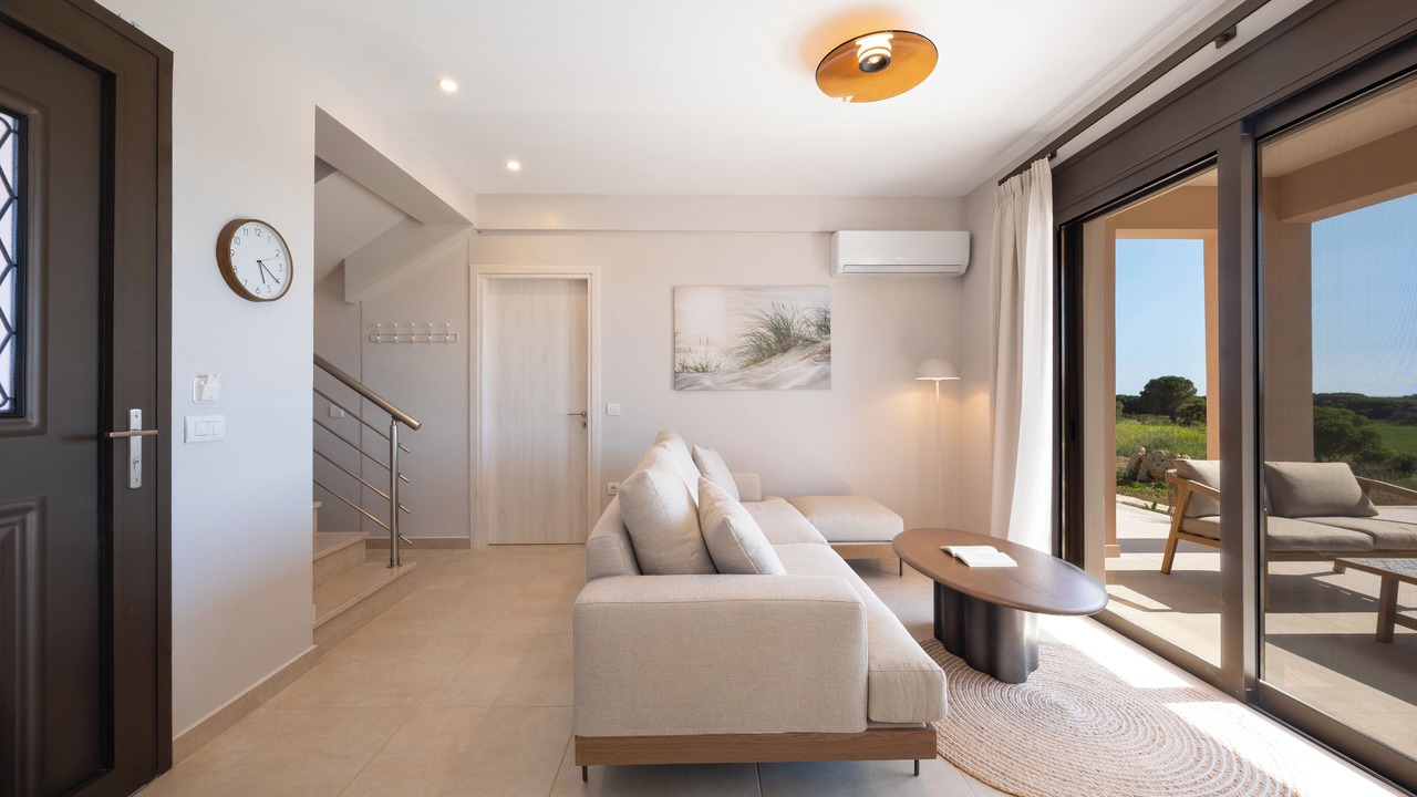 Photo of Livingroom in Kounopetra
