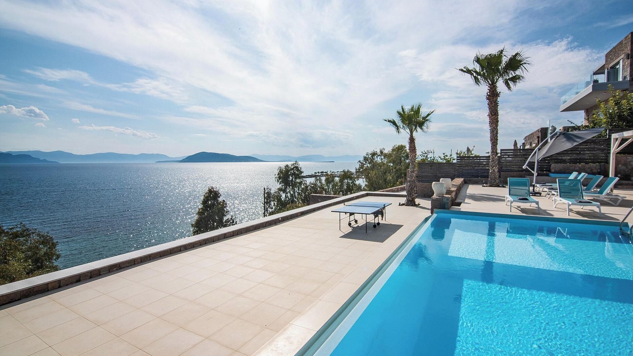 Photo of Outdoor in Aegina