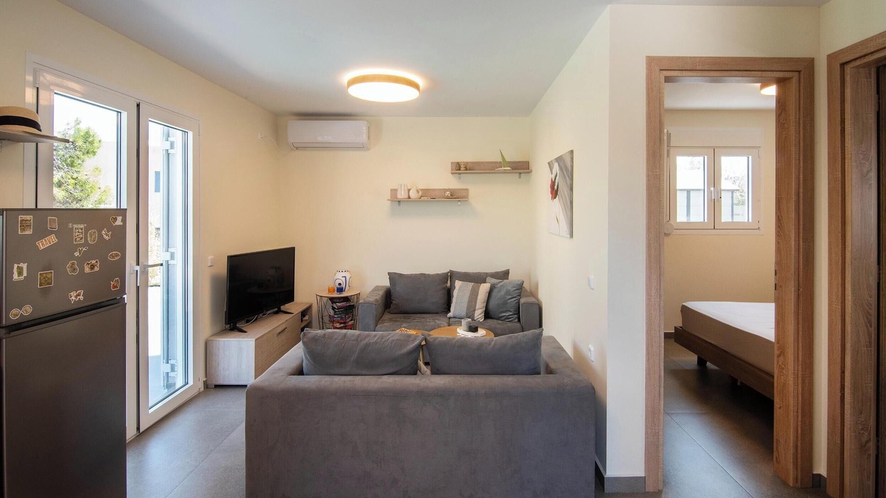 Photo of Livingroom in Souvala