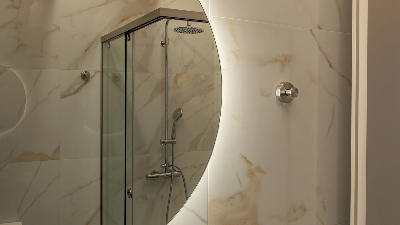 Photo of Bathroom in Houdetsi