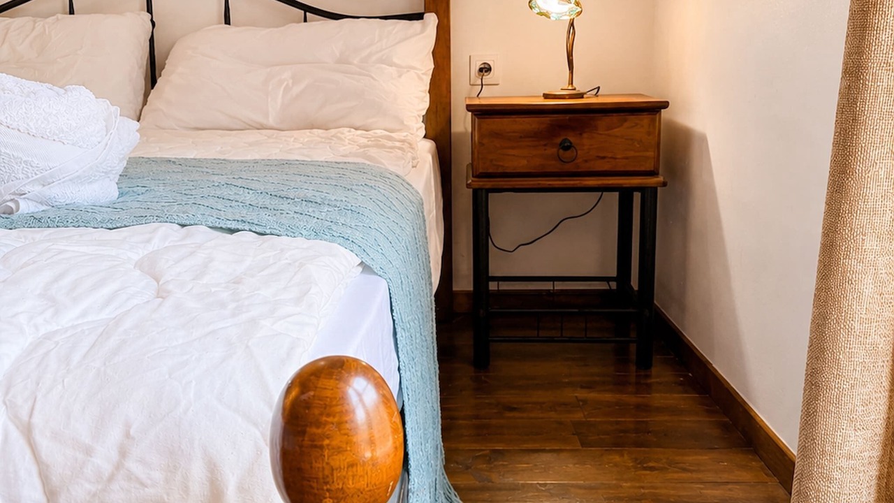 Photo of Bedroom in Kokkinon Khorion