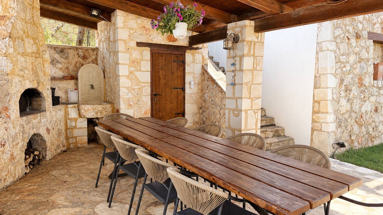 Photo of Outdoor in Kokkinon Khorion