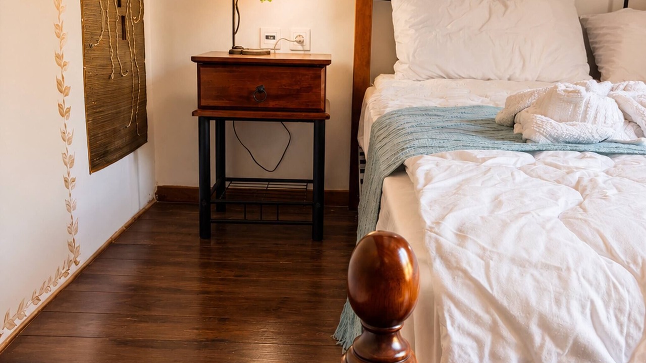 Photo of Bedroom in Kokkinon Khorion