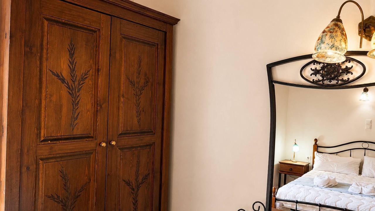 Photo of Bedroom in Kokkinon Khorion