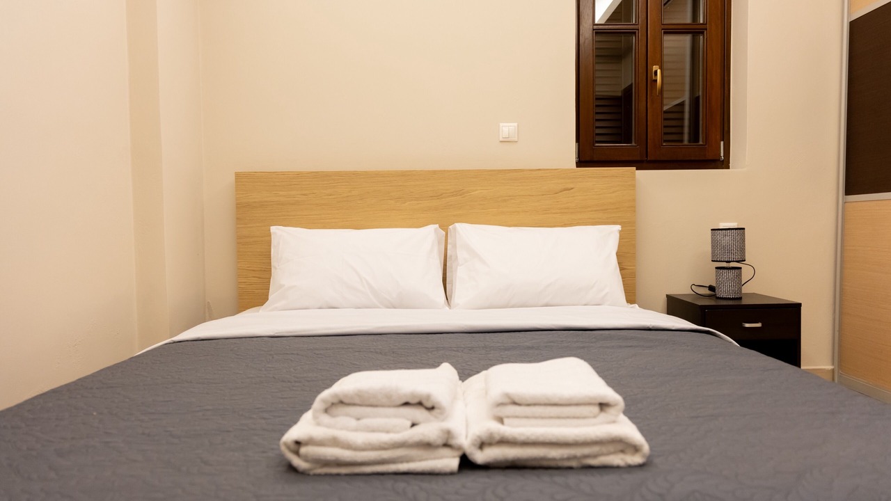 Photo of Bedroom in Oitylo