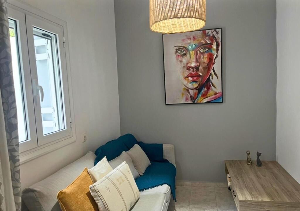 Photo of Livingroom in Kissamos