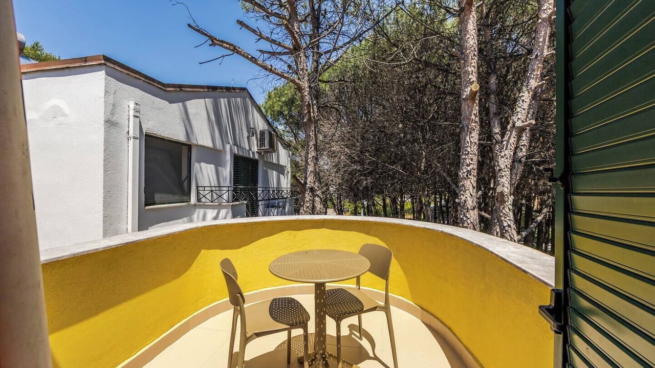 Photo of Patio Balcony in Golem