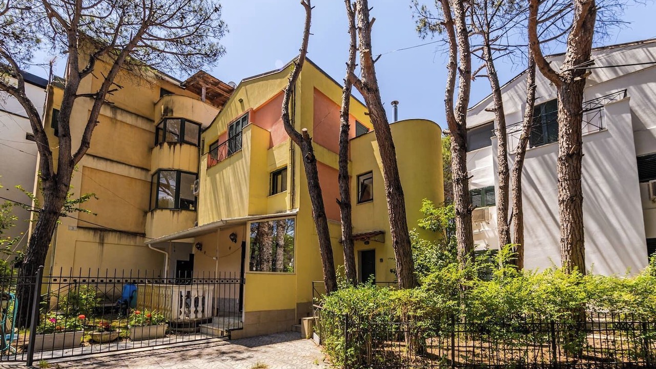 Photo of Outdoor in Golem