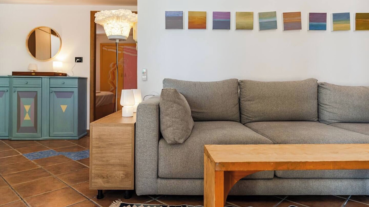Photo of Bedroom in Golem
