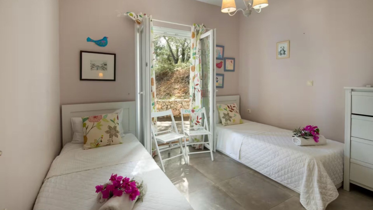 Photo of Bedroom in Mpogdanatika