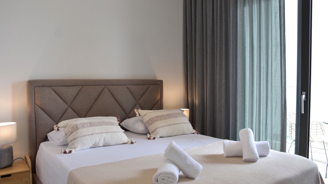 Photo of Bedroom in Nikita