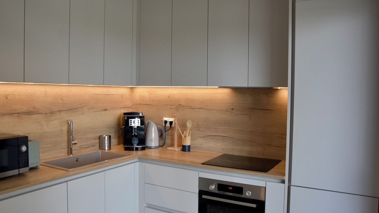 Photo of Kitchen in Nikita