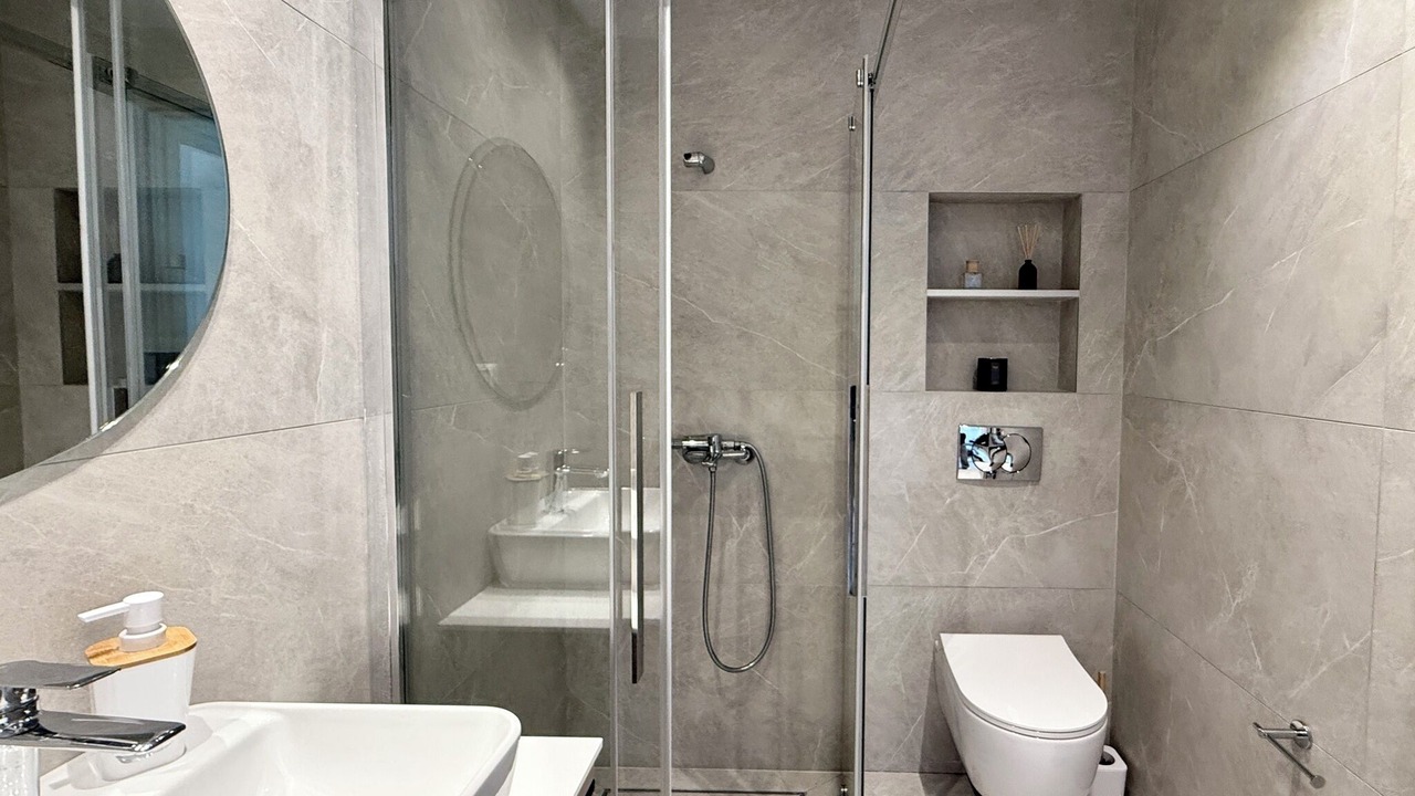 Photo of Bathroom in Nikita