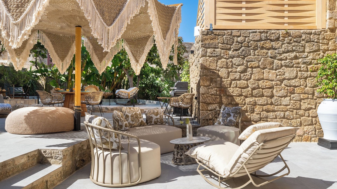 Photo of Outdoor in Rhodes Old Town