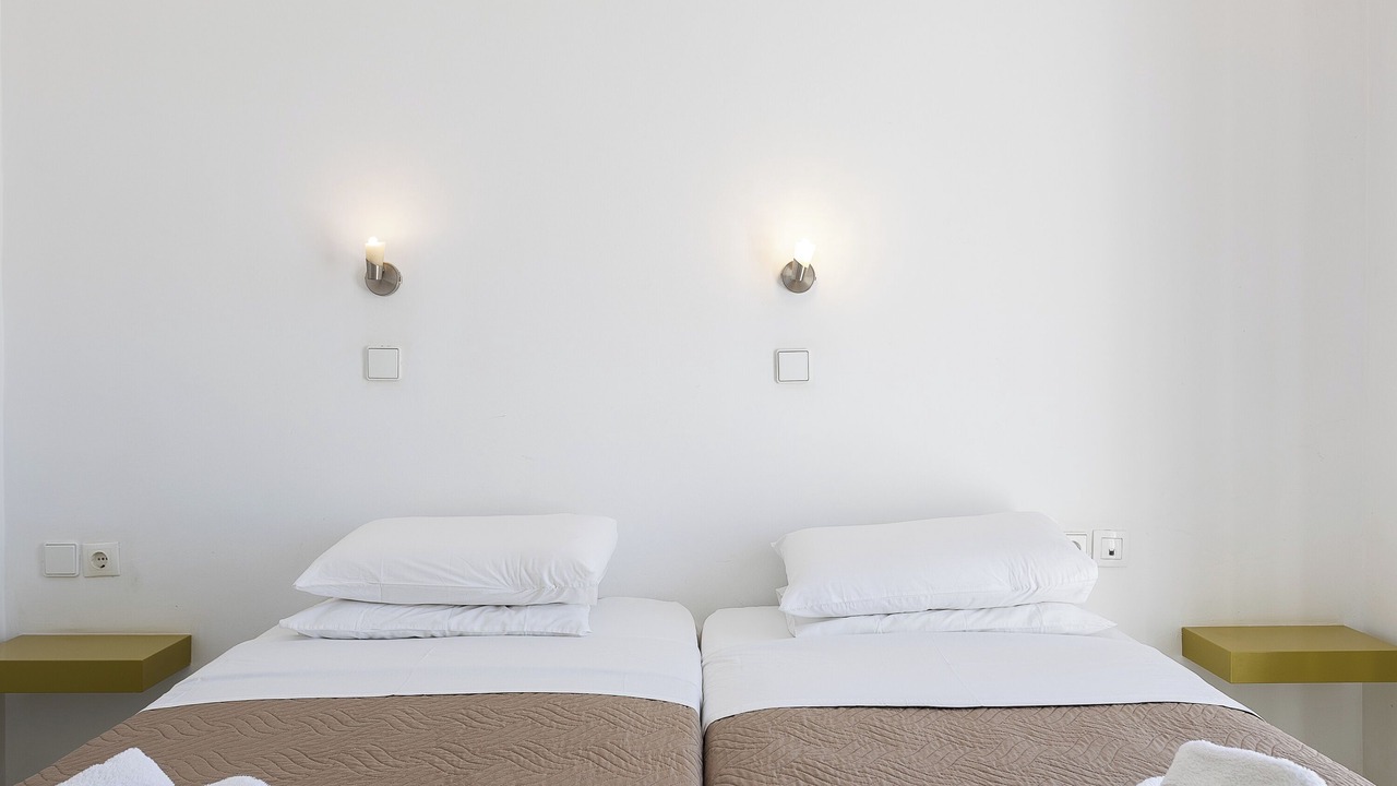 Photo of Bedroom in Sfakaki