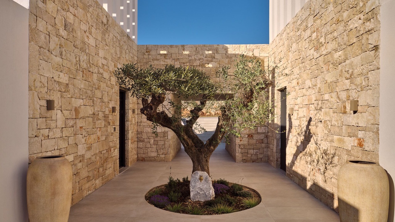 Photo of Outdoor in Skinaria