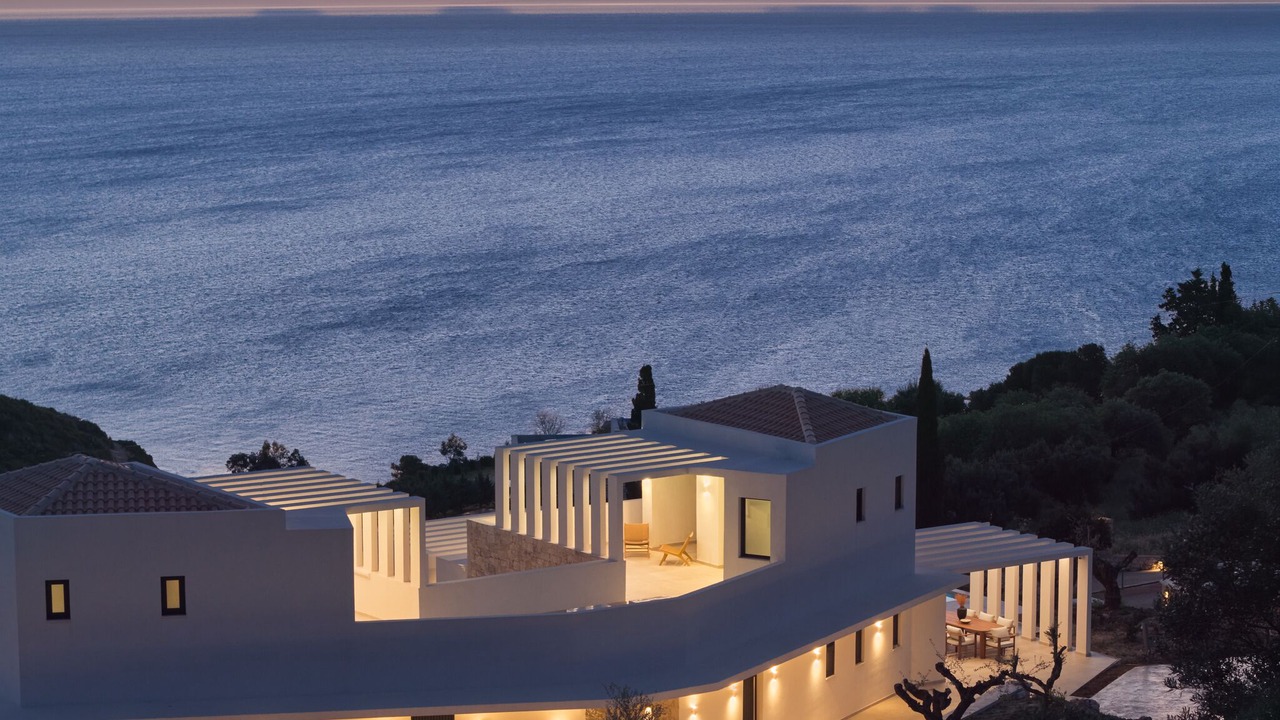 Photo of Outdoor in Skinaria