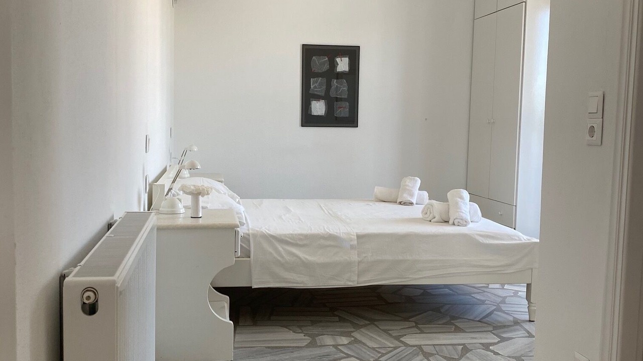 Photo of Bedroom in Aliki