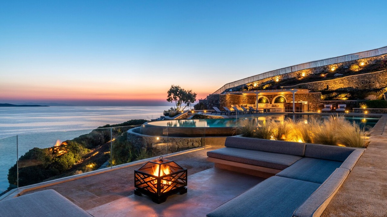 Photo of Outdoor in Agios Ioannis