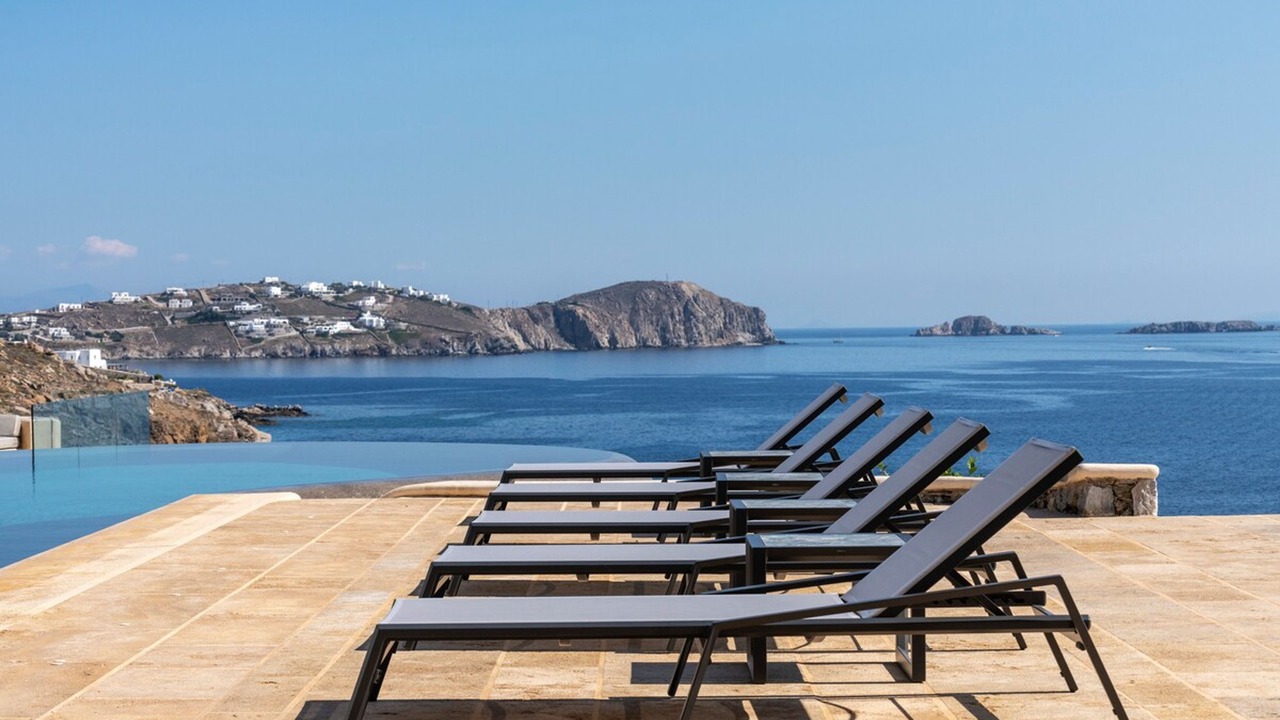 Photo of Outdoor in Agios Ioannis