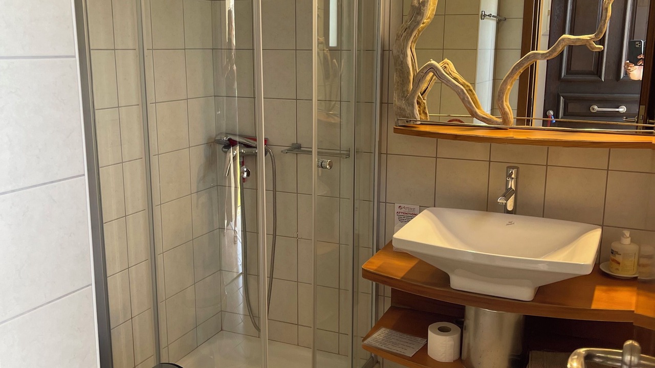 Photo of Bathroom in Sitia