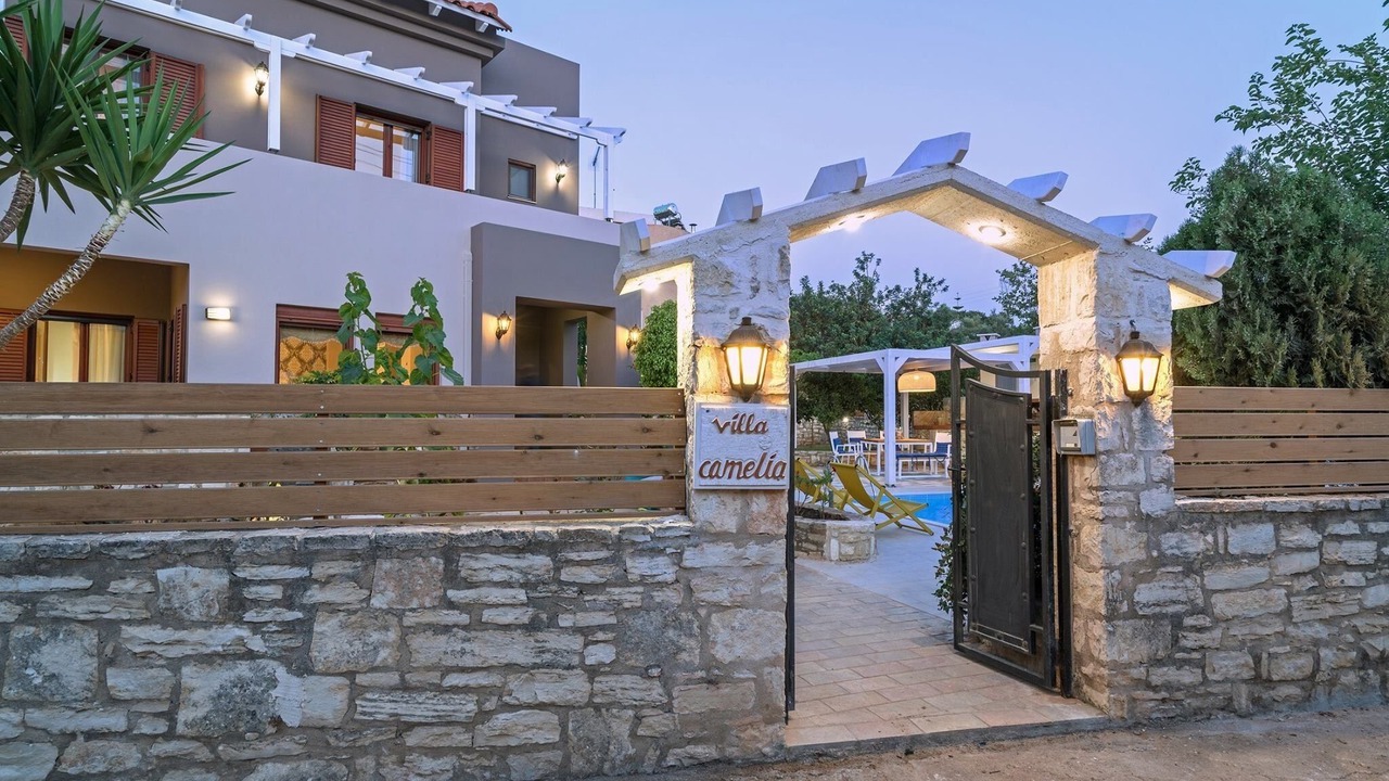 Photo of Outdoor in Atsipopoulo