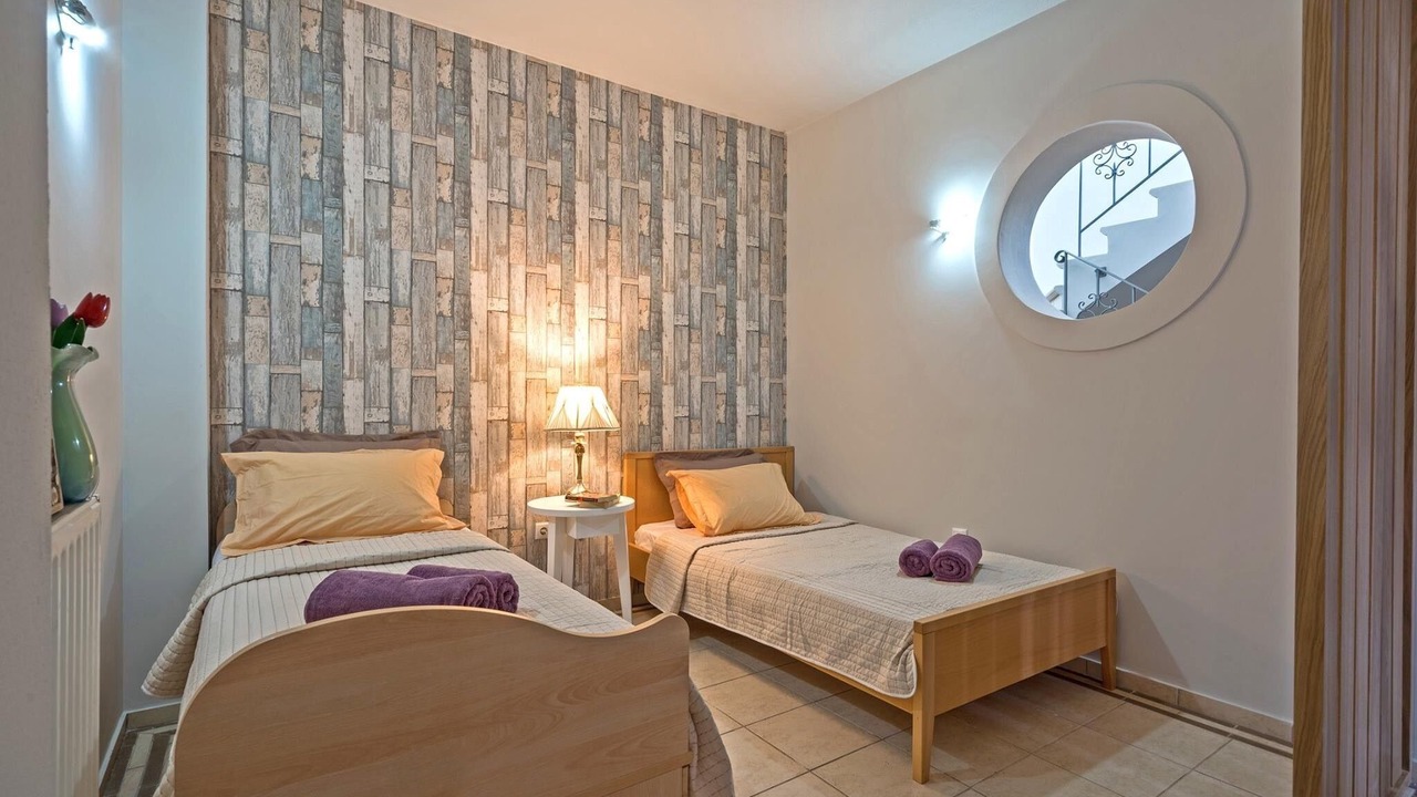 Photo of Bedroom in Atsipopoulo