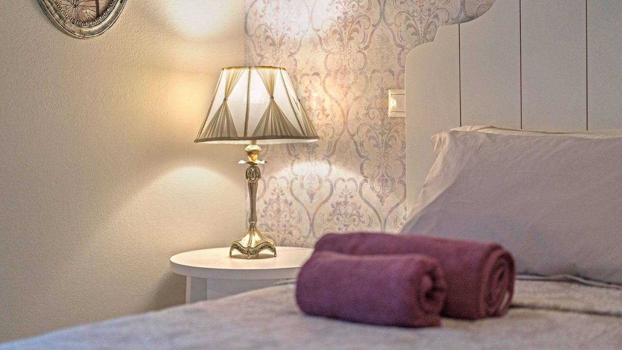 Photo of Bedroom in Atsipopoulo