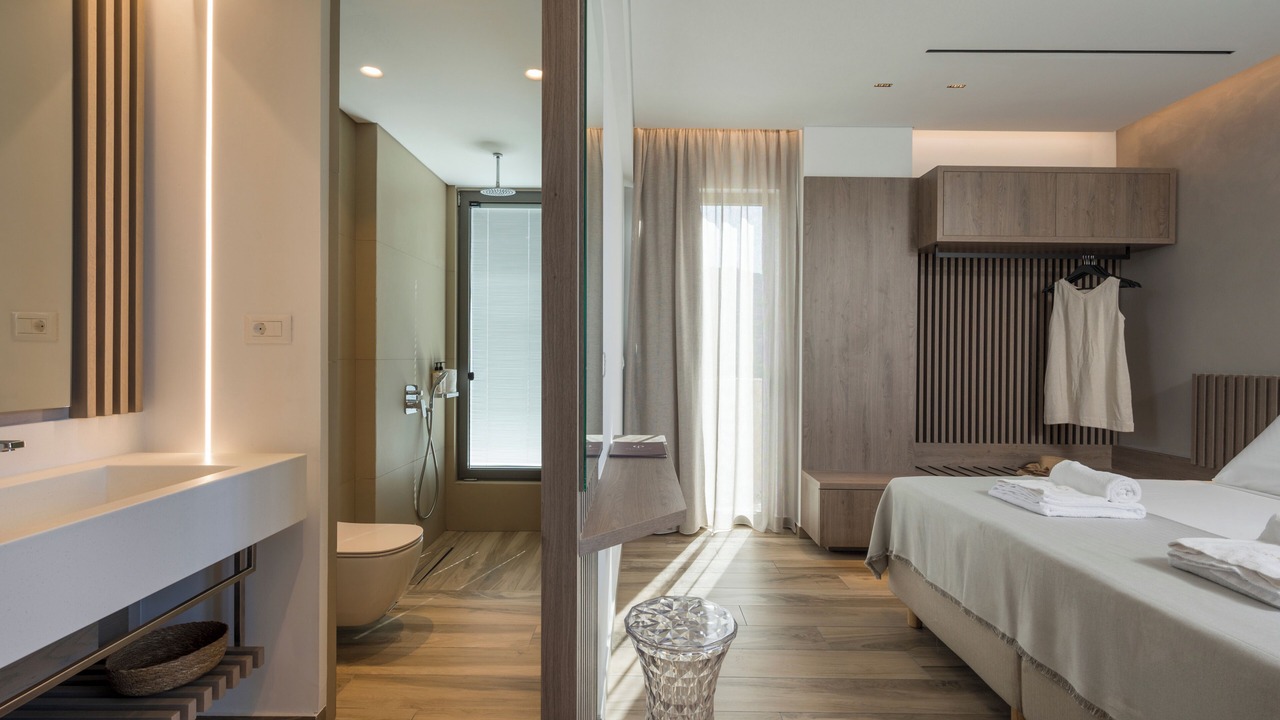 Photo of Bedroom in Kissamos