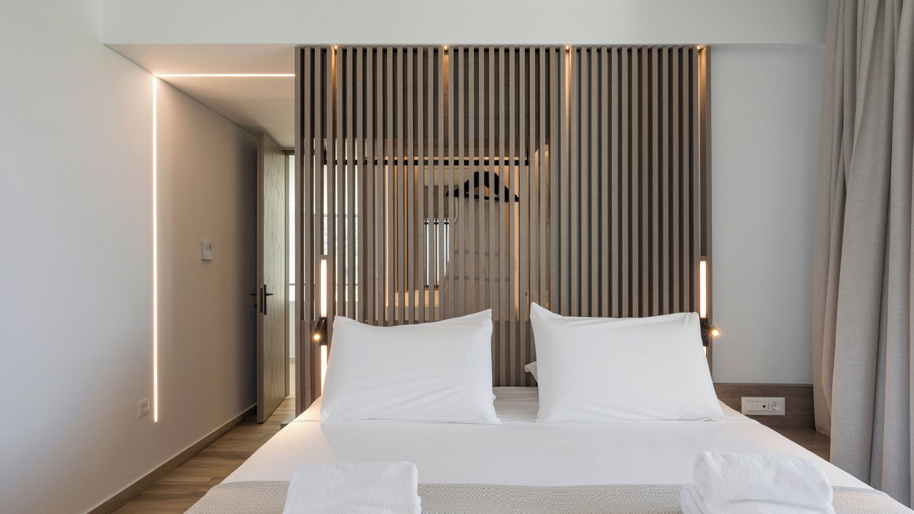 Photo of Bedroom in Kissamos