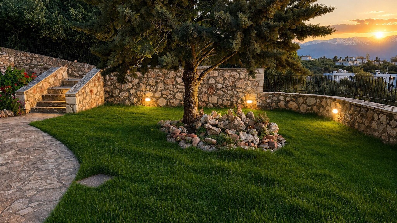 Photo of Outdoor in Kokkinon Khorion