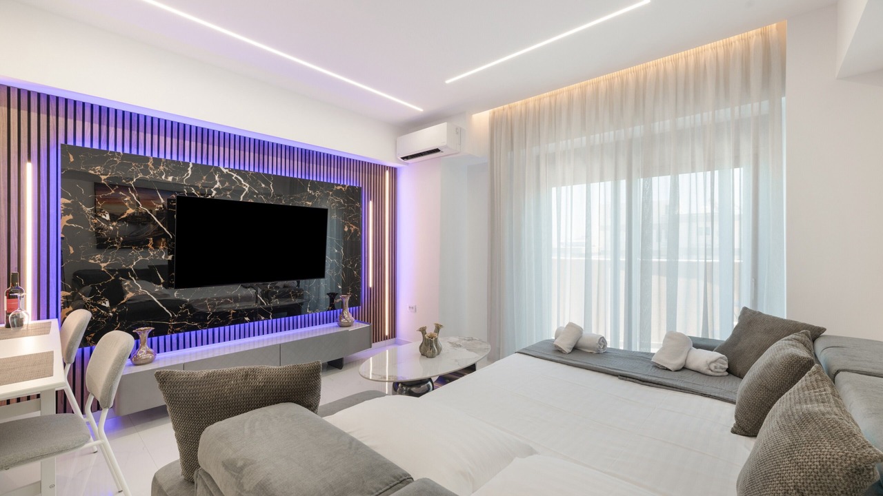 Photo of Bedroom in Rhodes