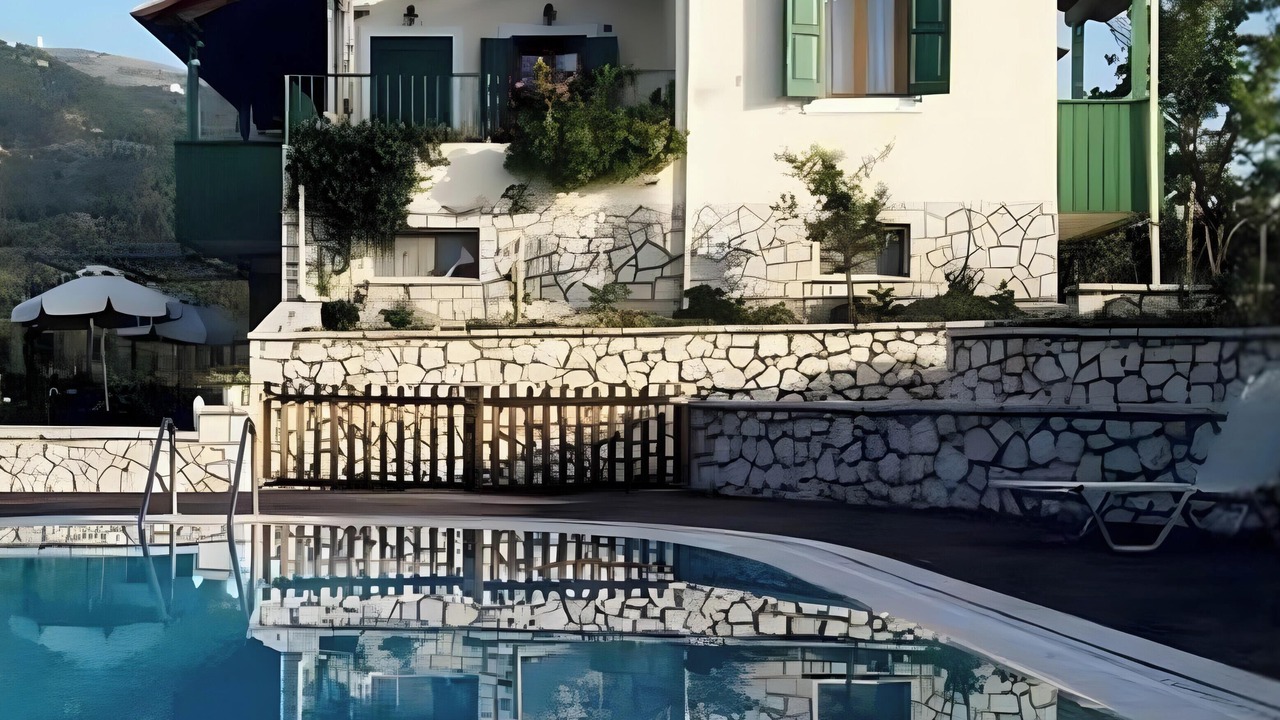 Photo of Outdoor in Agios Nikitas