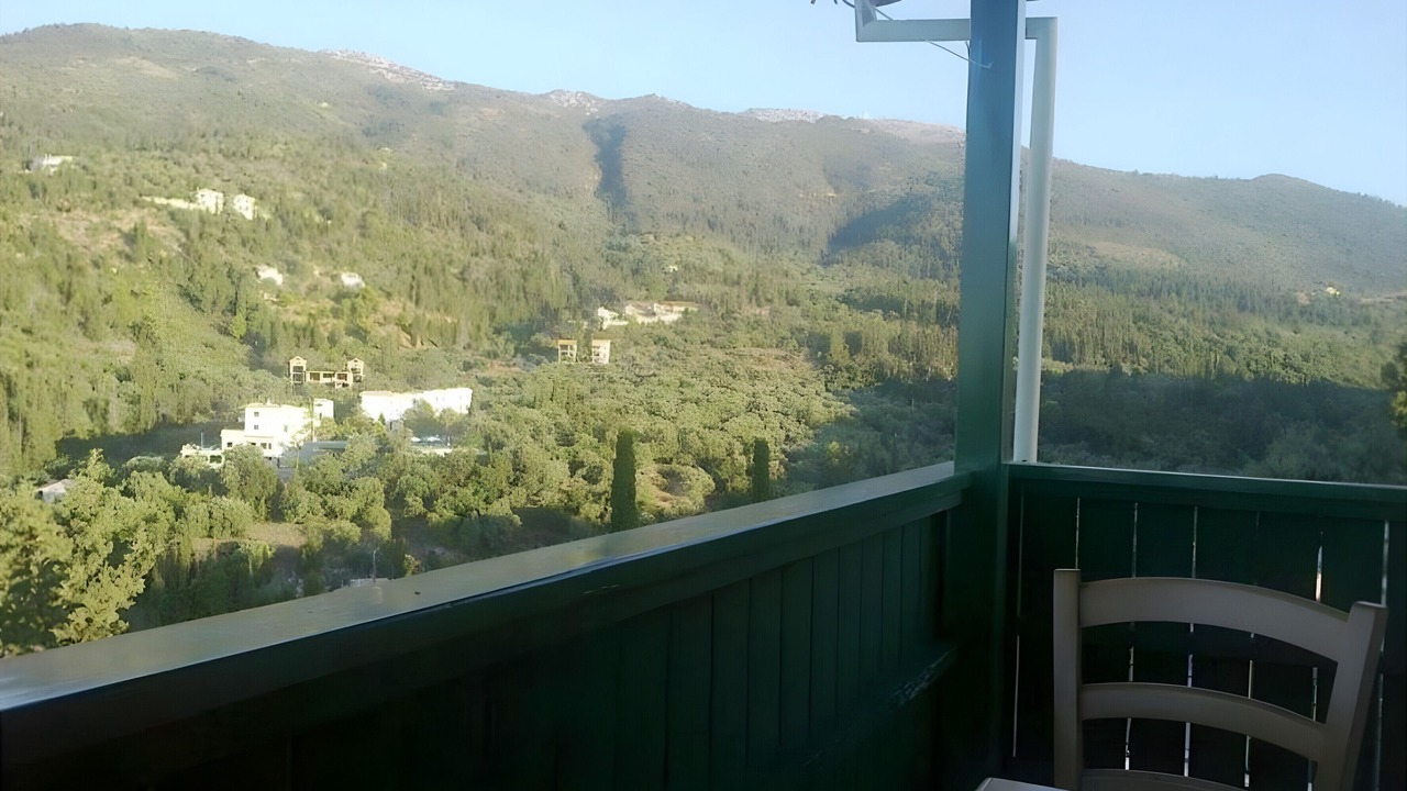 Photo of Outdoor in Agios Nikitas