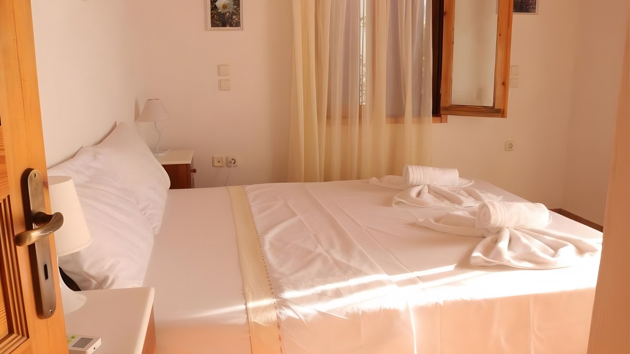 Photo of Bedroom in Agios Nikitas