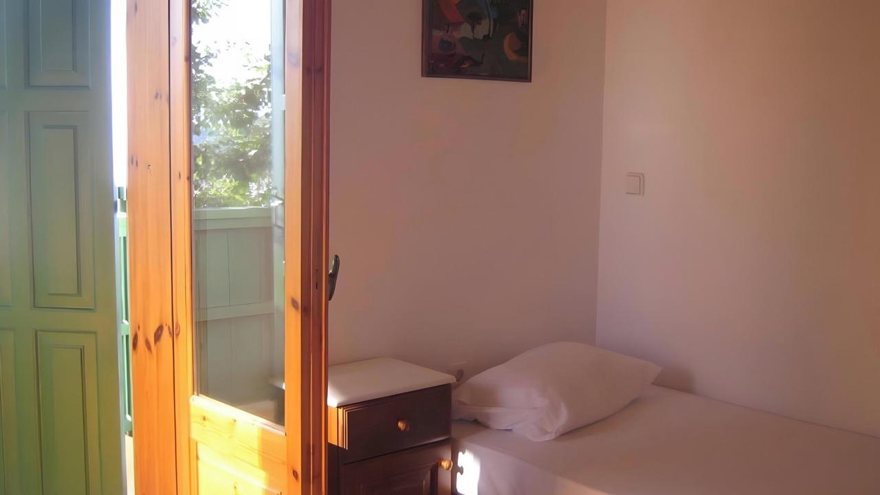 Photo of Bedroom in Agios Nikitas