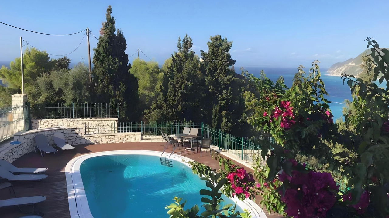 Photo of Outdoor in Agios Nikitas