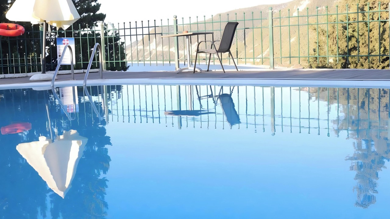 Photo of Outdoor in Agios Nikitas