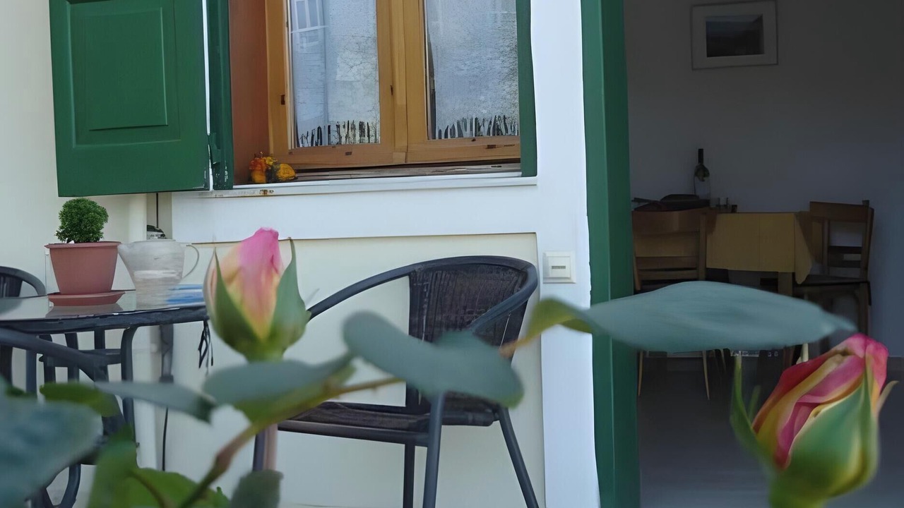 Photo of Outdoor in Agios Nikitas