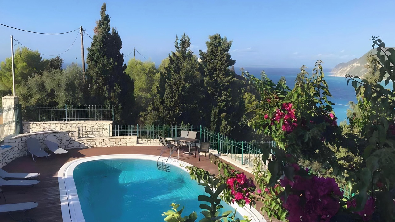 Photo of Outdoor in Agios Nikitas