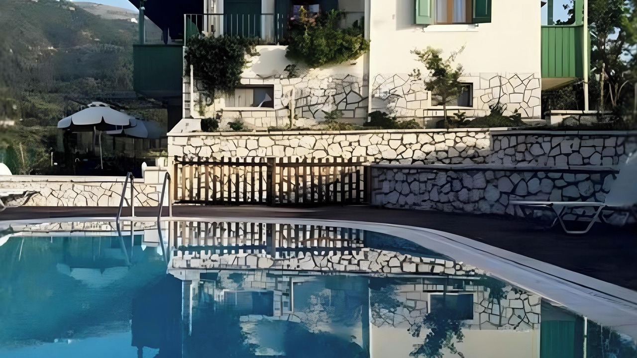 Photo of Outdoor in Agios Nikitas