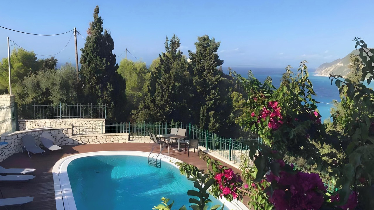 Photo of Outdoor in Agios Nikitas