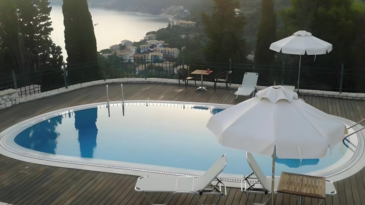 Photo of Outdoor in Agios Nikitas